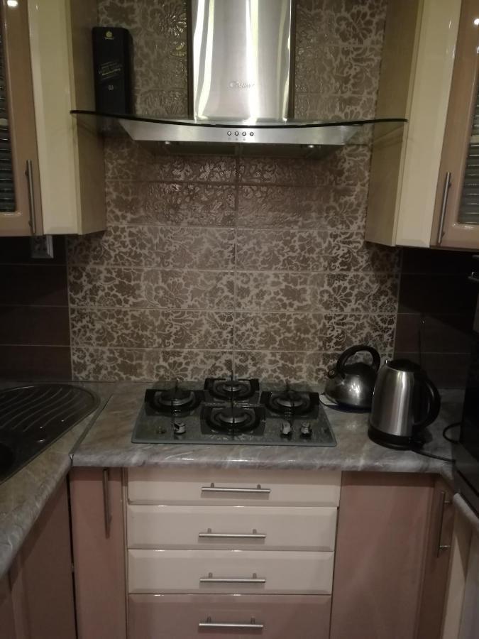 Appartement Flat Trocka Street Warschau