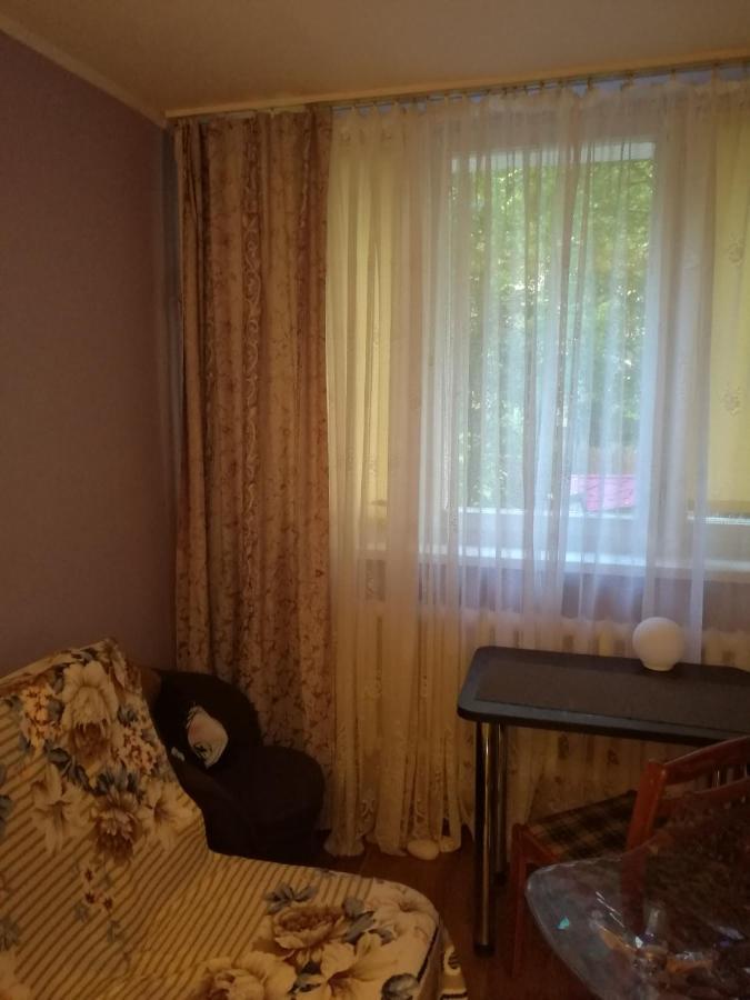 Flat Trocka Street Appartement Warschau