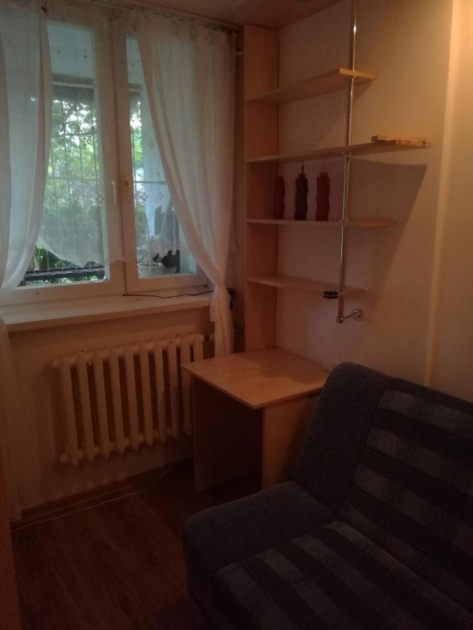 Appartement Flat Trocka Street