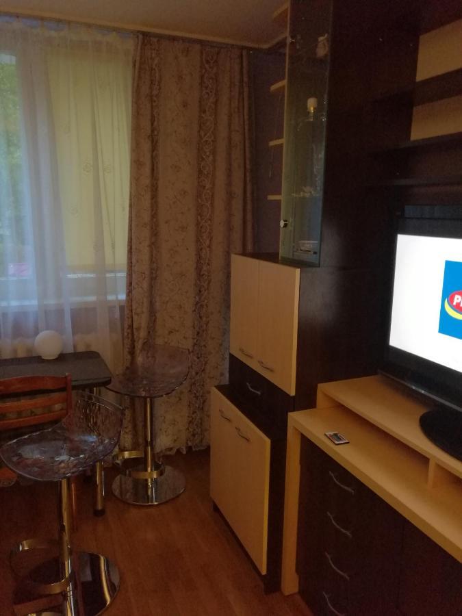 Appartement Flat Trocka Street *